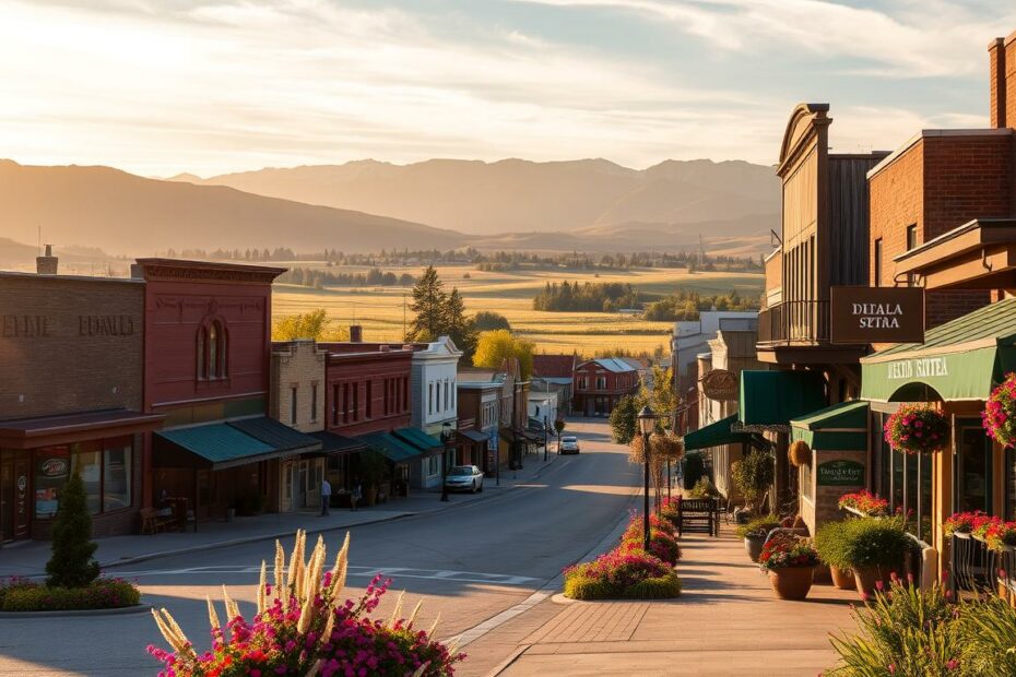 15 Best Small Towns in Alberta You need to Visit