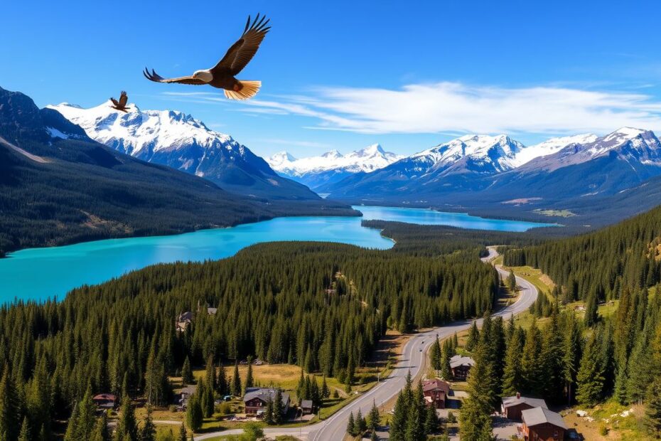 22 Fantastic Day Trips From Calgary You Cannot Miss