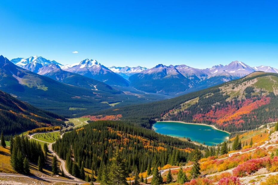 23 Hikes in Kananaskis Country for the Bucket List