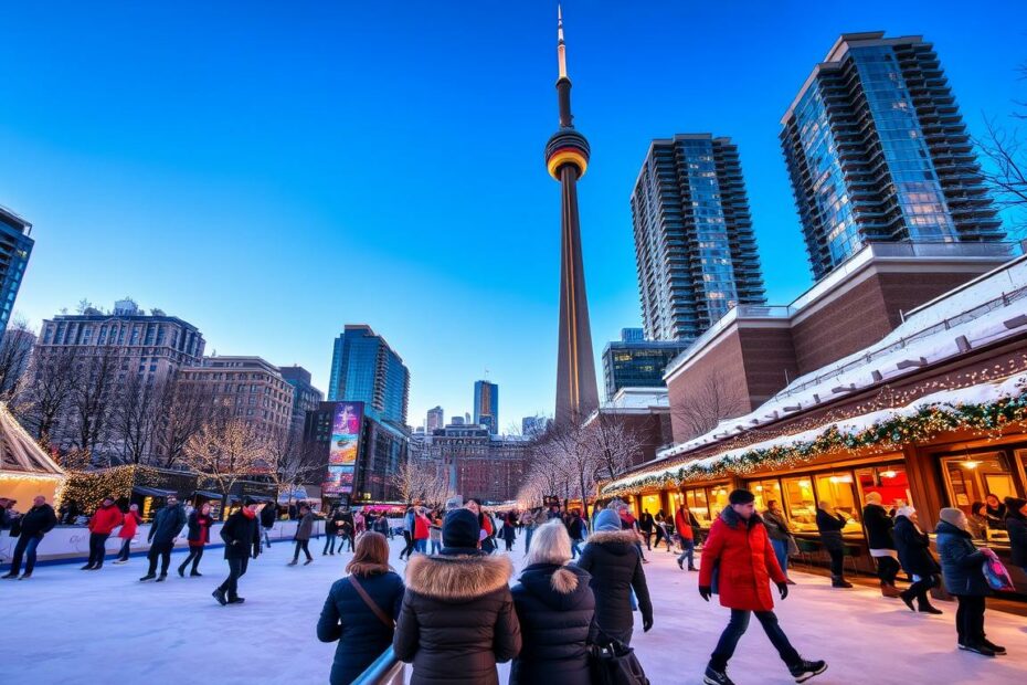 25 Amazing Things to Do in Toronto in Winter