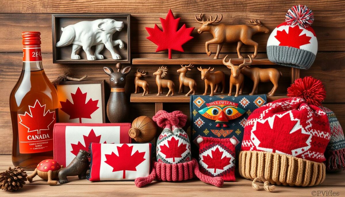 36 Best Souvenirs from Canada to Take Home