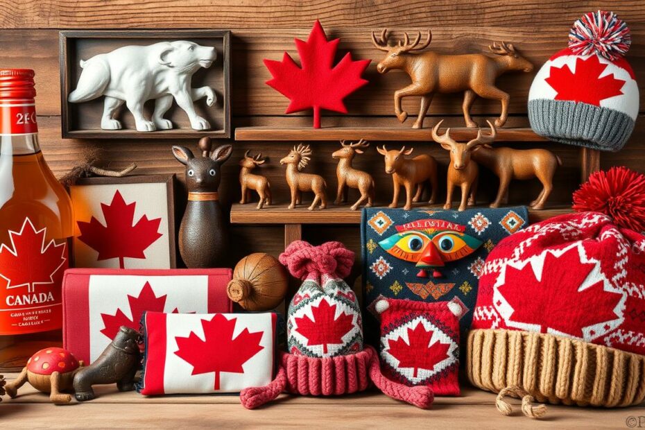 36 Best Souvenirs from Canada to Take Home