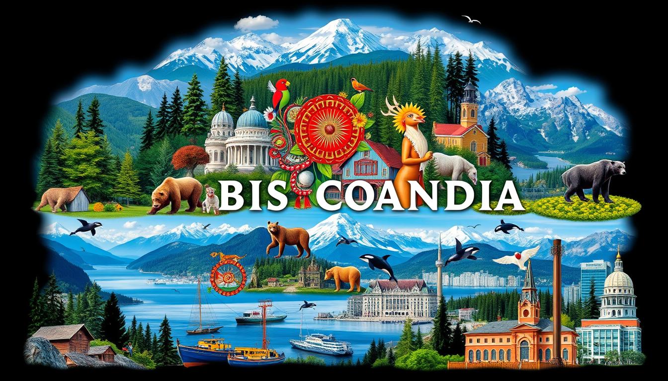 81 Fun & Interesting Facts About British Columbia