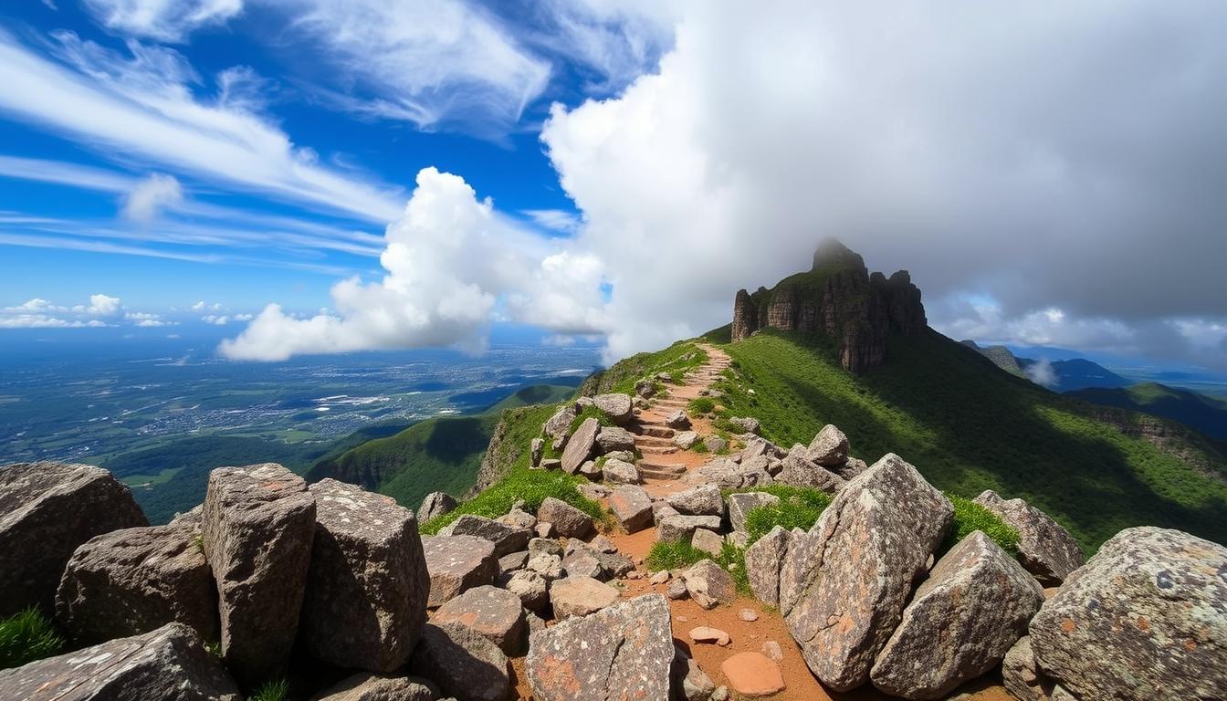 The Ultimate Guide to Lion's Head Lookout Trail
