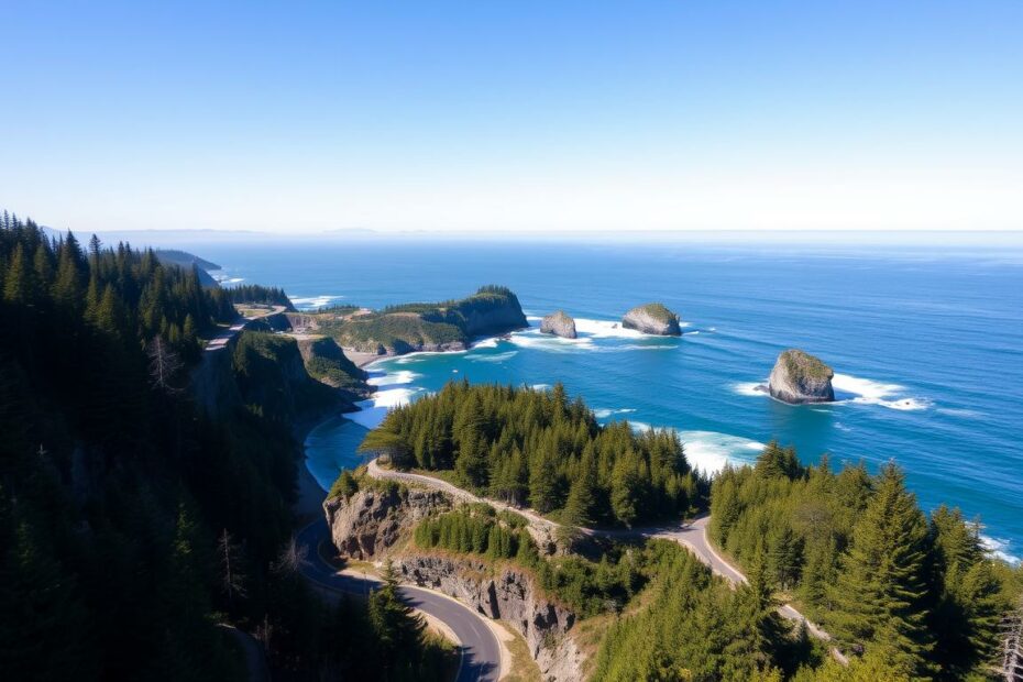 The Most Epic Vancouver Island Road Trip Itinerary