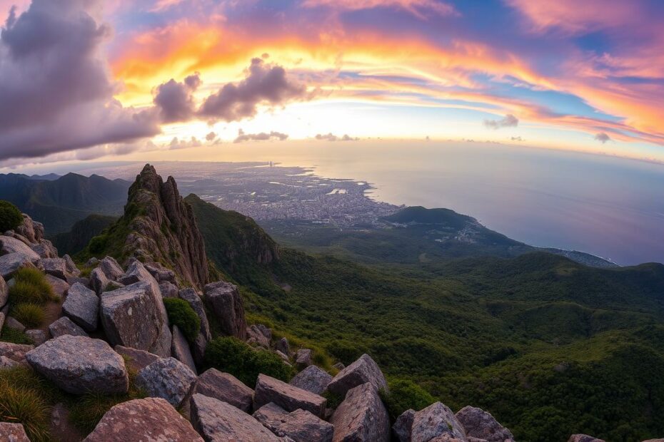 The Ultimate Guide to Lion's Head Lookout Trail