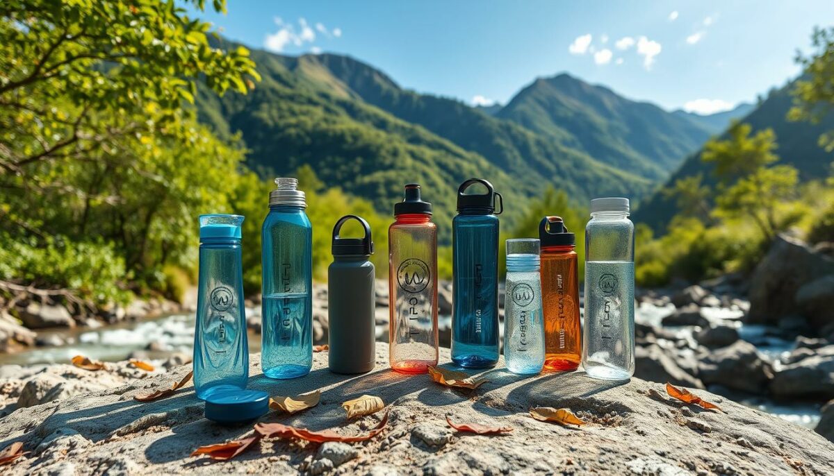 best filtered water bottles reviews